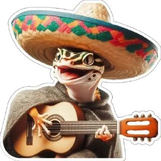 🤠
