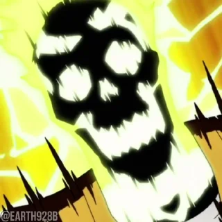 💀