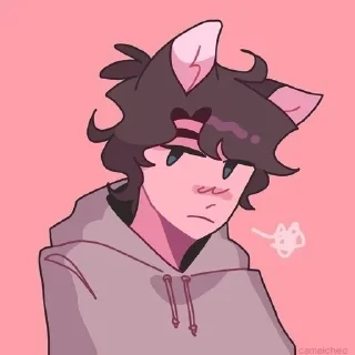 😺