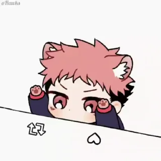 ❤️