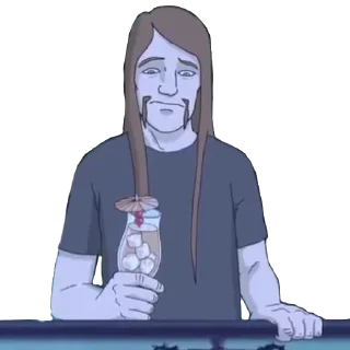 😔