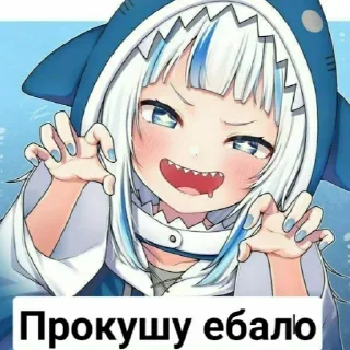 🦈