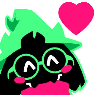 ❤