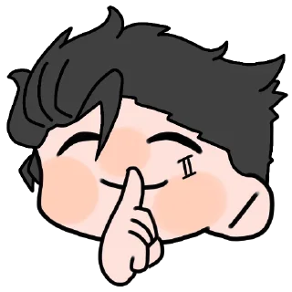 🤫