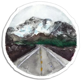 ⛰