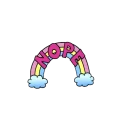 🌈