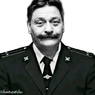 👮‍♂️