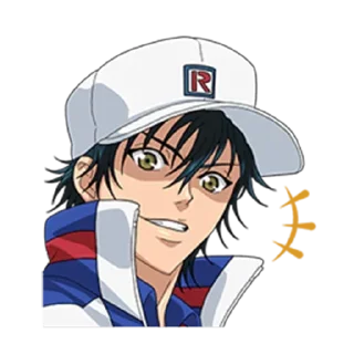 Tennis @stickersb2b