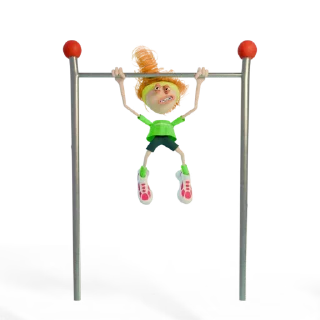💪