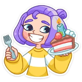 🍰