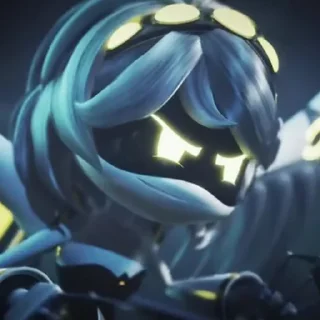 😼