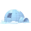 ❄️