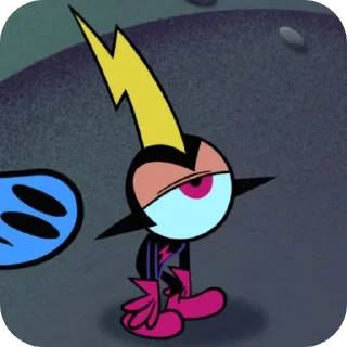 😐