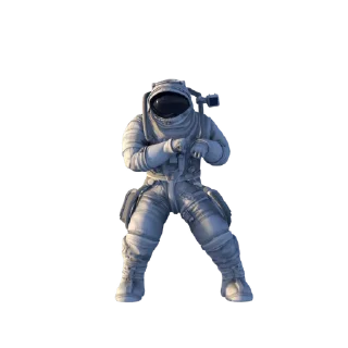 🧑‍🚀