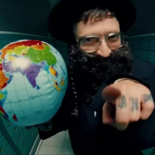 🌏