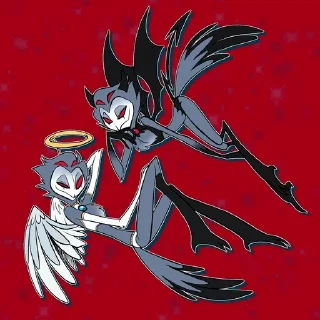 ‼