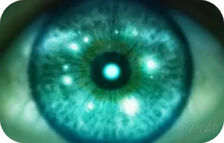 👁