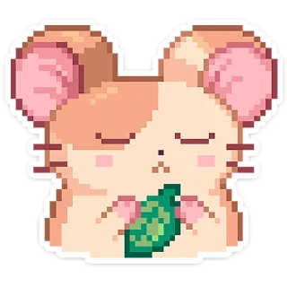 🐹