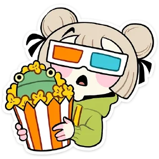 🍿