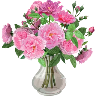 💐