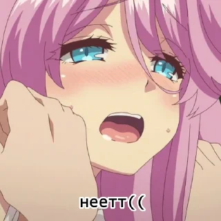 😭
