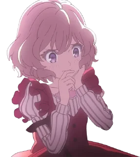 Kyokou Suiri (Iwanaga Kotoko)