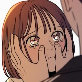 😥