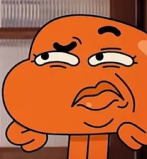 🤨
