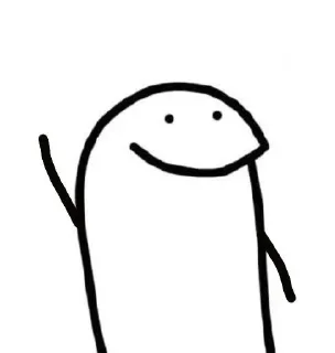 ✋