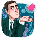 😘
