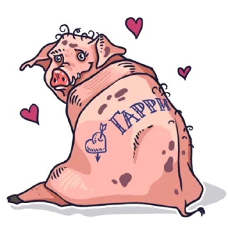 😘