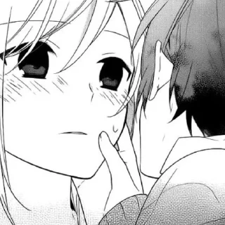 💋