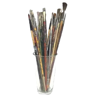 🖌
