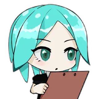 📔