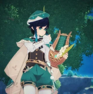 🍃