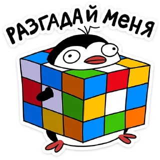 🐧