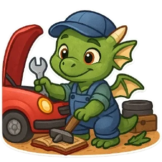 🔧