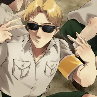 😎