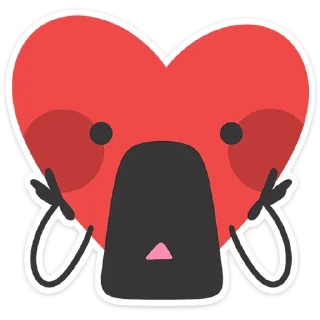 ❤️
