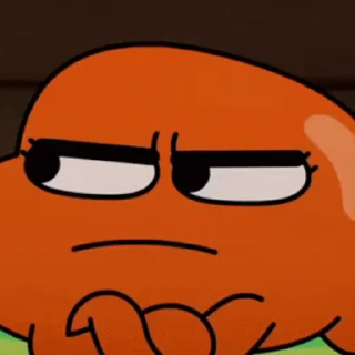 😏
