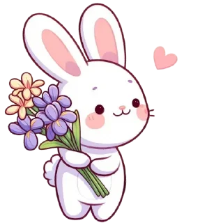 💐