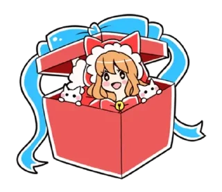 🎁