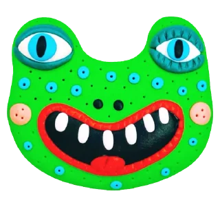 🐸