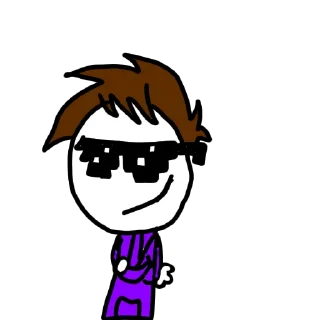 😎