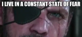 😱