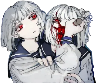 ☠