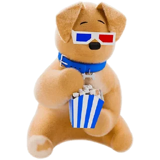 🍿