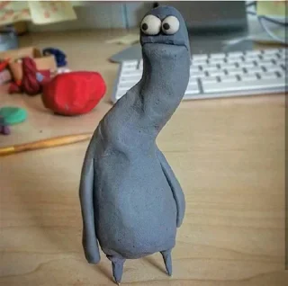 😏