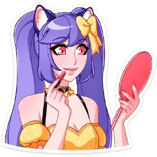 👄