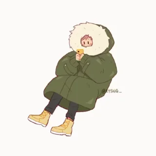 📱